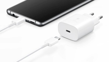 Быстрое зарядное устройство USB C для REALME 10