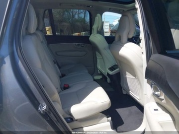 Volvo XC90 II SUV Facelifting 2.0 T5 250KM 2020 Volvo XC 90 T5 Momentum 7 Passenger 2020 2.0l 2.0 Benzyna 250KM, zdjęcie 12