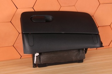 MINI F55 F56 ПАССАЖИРСКИЕ ПЕРЧАТКИ КОНСОЛИ ЧЕРНЫЕ ЕВРОПА 9262362