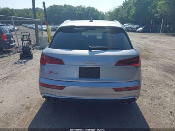 Audi SQ5 2024 Audi SQ5 2024 AUDI SQ5 PREMIUM PLUS TFSI QUATTRO TIPTRONIC 3.0 Benzyna, zdjęcie 3