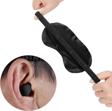 2x МАСКА ДЛЯ СНА НАБОР ДЛЯ ГУБ С БУШАМИ ДЛЯ ПАР