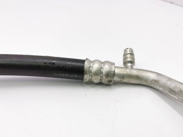 MAZDA CX-7 2011 PŘÍVODY KLIMATIZACE