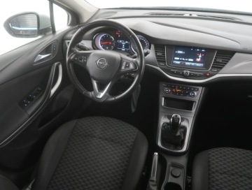 Opel Astra K Hatchback 5d 1.4 Turbo 150KM 2018 Opel Astra 1.4 T, Salon Polska, Serwis ASO, zdjęcie 6