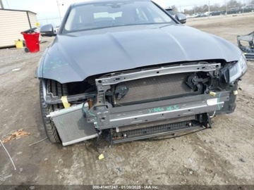 Jaguar XF II 2021 Jaguar XF SE P250 2021 2.0l 2.0 Benzyna 247KM, zdjęcie 7