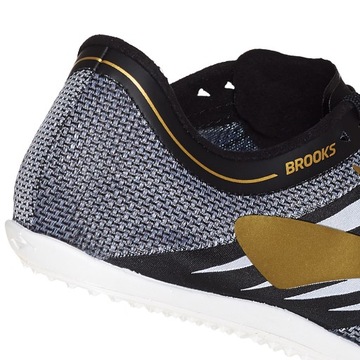 Кроссовки BROOKS ELMN8 V4 Spikes Athletics 100029-1D-047 Размер 47,5 31см