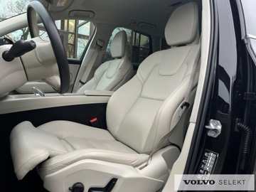 Volvo XC60 II 2020 Volvo XC 60 FV23% SalonPL B4D AWD Inscription LED, zdjęcie 13