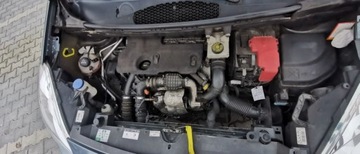 Peugeot Partner II Furgon 1.6 HDi FAP 92KM 2012 Peugeot Partner 2012 1.6HDI 92KM 181.000km 1.6 Diesel 92KM, zdjęcie 19