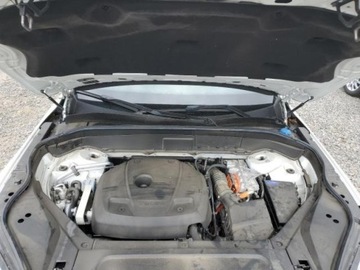 Volvo XC90 II SUV 2.0 T8 Twin Engine 400KM 2016 Volvo XC 90 Volvo XC90 Hybrid T8 Inscription 2.0 Hybryda 400KM, zdjęcie 11