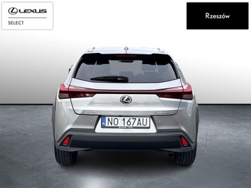 Lexus UX Crossover Facelifting 2.0 250h 184KM 2023 Lexus UX 250h GPF Business 2WD UX 250h Business +, zdjęcie 3