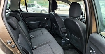 Dacia Logan 2018 Dacia Logan LPG GAZ DUZA NAWIGACJA super okazja polecamy 90KM, zdjęcie 35