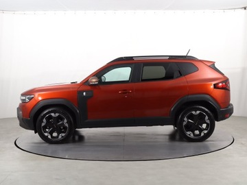 Dacia Duster II SUV Facelifting 1.0 TCe 90KM 2024 Dacia Duster 1.0 TCe, Salon Polska, 1. Właściciel, zdjęcie 2
