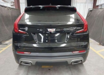 Cadillac 2023 Cadillac XT4 2023, 2.0L, PREMIUM LUXURY, od ubezpieczalni 2.0 Benzyna 235KM, zdjęcie 6