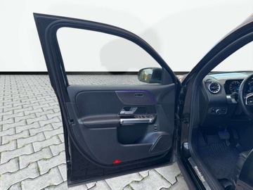 Mercedes GLB SUV 1.3 200 163KM 2023 Mercedes-Benz GLB 1.3 Benzyna 163KM, zdjęcie 9