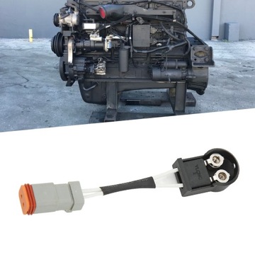 Кабели АБС электрического разъема 3803682 инжектора износоустойчивые внутри