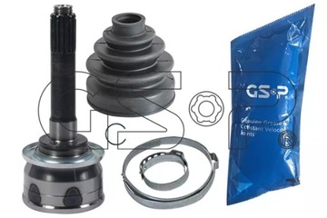GSP KLOUB HNACÍ 826004