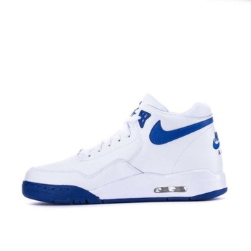 Nike Flight Legacy Męskie Buty Sportowe Mid High