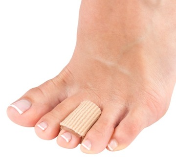КРЫШКА HAMMER TOE, ЗАЩИТА ПОЛОТНА VAYA