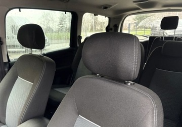 Ford Galaxy III Van Facelifting 1.6 EcoBoost 160KM 2012 Ford Galaxy 7 osobowy ZadbanyKameraNAVI Zamiana 1.6 Benzyna 160KM, zdjęcie 17