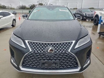 Lexus RX V 2022 Lexus RX 350 2022 3.5l 3.5 Benzyna 295KM, zdjęcie 5