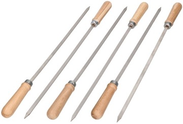 ШАМПУНЬ ШАШОЧКИ МЯСНЫЕ ПАЛОЧКИ ГРИЛЬНЫЕ ШЕЙКИ 6