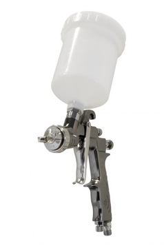 Краскораспылитель Epm L.V.L.P. Аурита МП-500 600мл 1,4 Е-490-0203