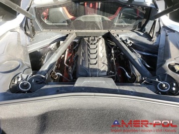 Chevrolet Corvette C7 2024 Chevrolet Corvette _C8_STINGRAY_2LT_6.2 L_490 km_2024r 6.2 Benzyna 490KM, zdjęcie 10