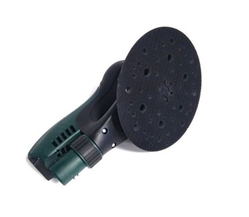 ЭКСЦЕНТРИЧЕСКАЯ ШЛИФОВАЛЬНАЯ МАШИНА SXE 150-5.0 BL METABO