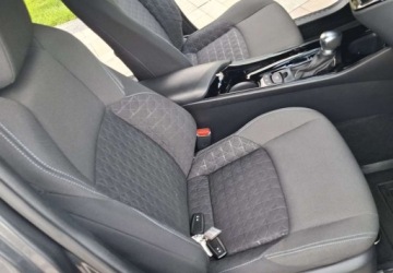 Toyota C-HR I Crossover Facelifting 2.0 Hybrid Dynamic Force 184KM 2021 Toyota C-HR Toyota C-HR 2.0 Hybryda 184KM, zdjęcie 18