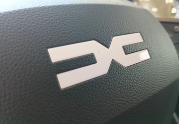 Dacia Bigster 1.2 TCe 140KM 2025 Dacia Bigster GDYNIA mild hybrid-G 140 fabryczne LPG multimedia 10 1.2, zdjęcie 30