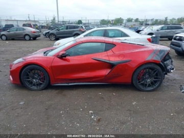 Chevrolet Corvette C7 2024 Chevrolet Corvette Z06 2LZ 2024 5.5l 5.5 Benzyna 670KM, zdjęcie 2