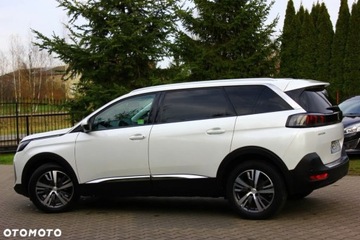 Peugeot 5008 II Crossover Facelifting 1.5 BlueHDi 130KM 2021 Peugeot 5008 Peugeot 5008 1.5 BlueHDI Allure SampS 1.5 Diesel 130KM, zdjęcie 6