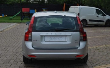 Volvo V50 1.6 DRIVe 109KM 2009 Volvo V50 GWARANCJA, LIFT, 2009r, 1.6 Diesel, ISOFIX, Po oplatach 1.6, zdjęcie 15