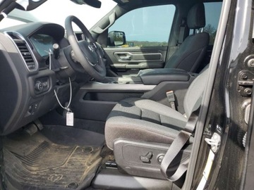  RAM 1500 Big Horn 2025 3.0l 3.0 Benzyna 260KM, zdjęcie 7