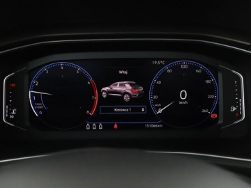 Volkswagen T-Roc I SUV 1.0 TSI 115KM 2018 Volkswagen T-Roc virtual cockpit climatronic PDC, zdjęcie 21