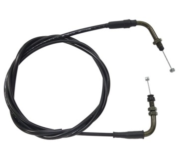 LINKA GAZU 4T GY6 125 ROMET RXL ROUTER DELUXE 8 ZIPP QUANTUM RC EURO 5 125