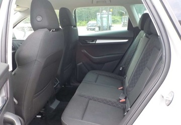 Skoda Karoq Crossover 1.6 TDI 115KM 2020 Skoda Karoq Diesel Okazja 1.6 Diesel 115KM, zdjęcie 27