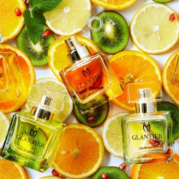 Женские духи Glantier 585 50 мл EDP