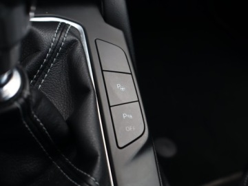 Ford Focus III Hatchback 5d facelifting 1.0 EcoBoost 125KM 2018 Ford Focus 1.0 EcoBoost, Salon Polska, Navi, zdjęcie 15