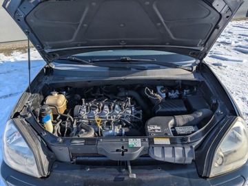 Hyundai Tucson I SUV 2.0 CRDi 112KM 2005 Hyundai Tucson Klima Tempomat Alu Serwis Gwarancja 2.0 Diesel 113KM, zdjęcie 32