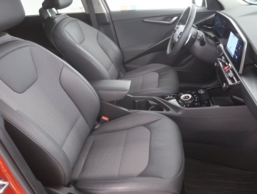 Kia Niro II Crossover 1.6 GDI 141KM 2023 Kia Niro Hybrid, Salon Polska, 1. Właściciel, zdjęcie 8