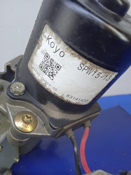 PEUGEOT 107 SERVO  ELEKTRICKÉ 45250-0H010