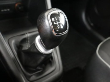 Kia Venga Mikrovan 1.4 DOHC CVVT 90KM 2012 Kia Venga 1.4 CVVT, Salon Polska, Klima, zdjęcie 12
