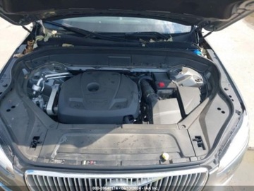 Volvo XC90 II 2019 Volvo XC 90 2019r, T6 Inscription, 4x4, 2.0L 2.0 Benzyna 313KM, zdjęcie 13