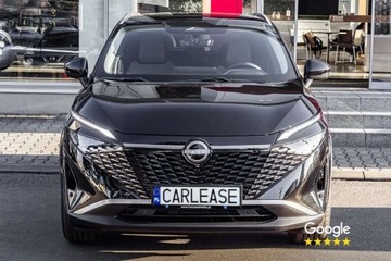 Nissan Qashqai III 2025 Nissan Qashqai NISSAN Qashqai N-Connecta 1.3 Niska Rata, Polski Salon, Pak, zdjęcie 6