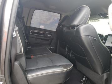  RAM 2500 Laramie 2024 6.7l 6.7 Diesel 370KM, zdjęcie 10