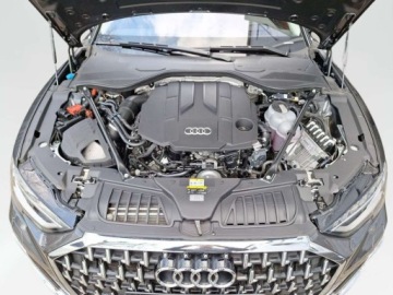 Audi A8 D5 Sedan Facelifting 3.0 50 TDI 286KM 2024 Audi A8 Webasto Night Vision Os skretna Masaz Dach szklany Asystenci 3.0, zdjęcie 38