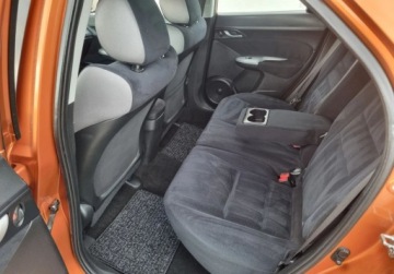 Honda Civic VIII Hatchback 5d 1.4 i 83KM 2007 Honda Civic SLICZNY 1.3 Benzyna BOGATA WERSJA Oryginal WYJATKOWY Serwis 20, zdjęcie 11