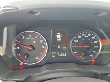 Subaru 2022 Subaru WRX Limited 2022 2.5 Benzyna 271KM, zdjęcie 9