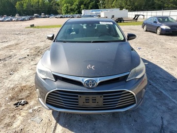 Toyota Avalon III 2018 Toyota Avalon Hybrid 2018 2.5l 2.5 Hybryda 200KM, zdjęcie 5