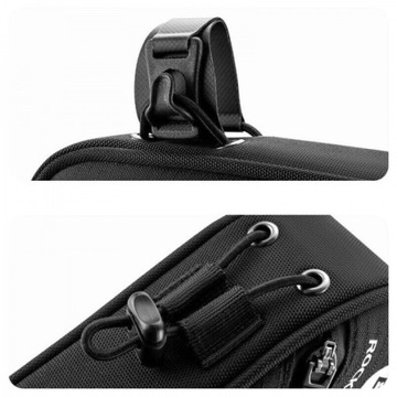 Треугольная велосипедная сумка для рамы Rockbros B112, ROCKBROS BIKE, RB.BAG033.